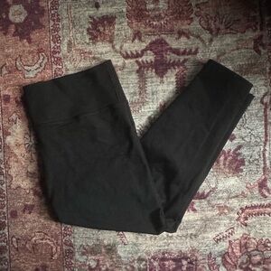 Athleta Seamless Leggings